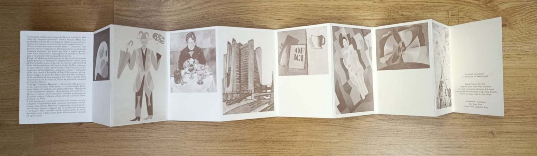 Zig zag, immaginare la parola : marzo - aprile 1995. …