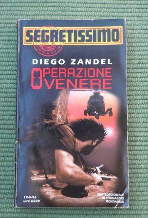 OPERAZIONE VENERE
