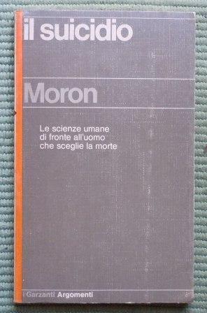 IL SUICIDIO