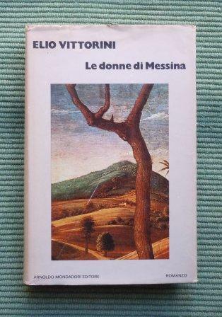 LE DONNE DI MESSINA