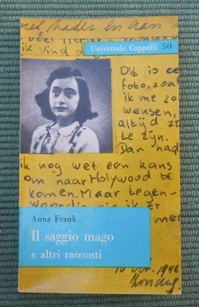 IL SAGGIO MAGO E ALTRI RACCONTI