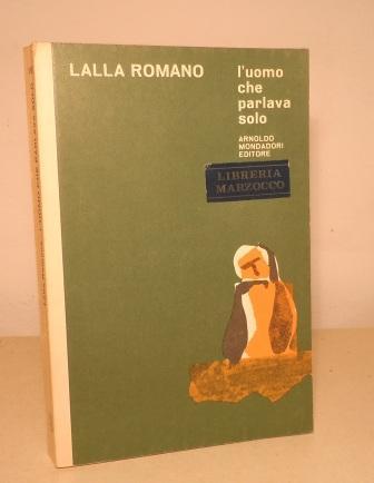 L'UOMO CHE PARLAVA SOLO