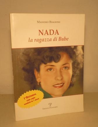 NADA LA RAGAZZA DI BUBE