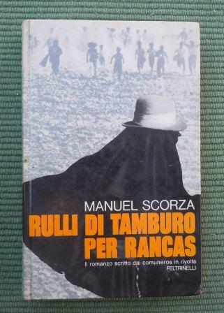 RULLI DI TAMBURO PER RANCAS