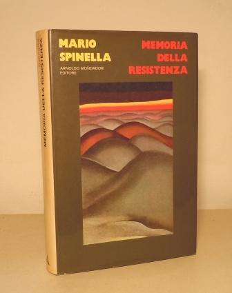 MEMORIA DELLA RESISTENZA