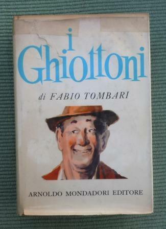 I GHIOTTONI