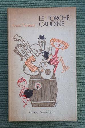 LE FORCHE CAUDINE