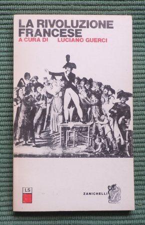 LA RIVOLUZIONE FRANCESE