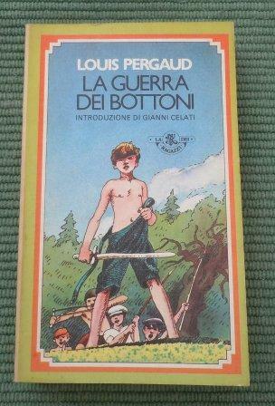 LA GUERRA DEI BOTTONI