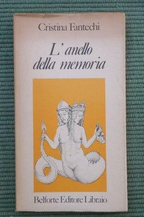 L'ANELLO DELLA MEMORIA