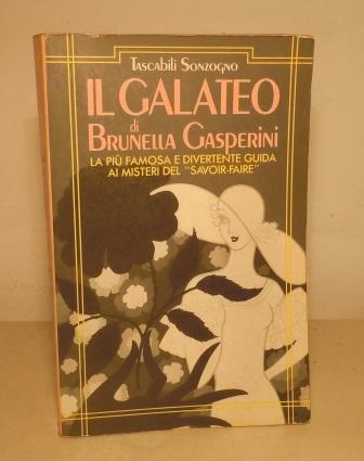 IL GALATEO