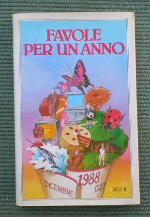 FAVOLE PER UN ANNO