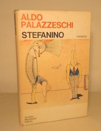 STEFANINO