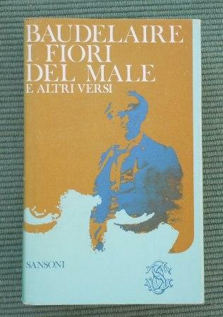 I FIORI DEL MALE E ALTRI VERSI - VERSIONE ISOMETRICA …