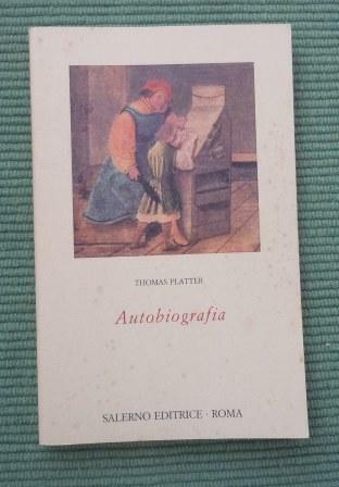 AUTOBIOGRAFIA