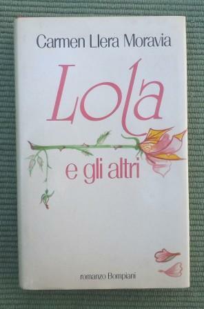 LOLA E GLI ALTRI