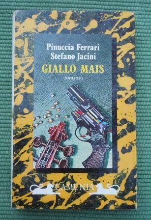 GIALLO MAIS