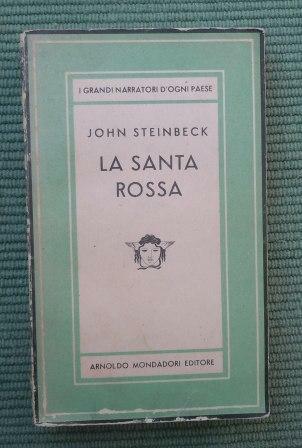 LA SANTA ROSSA