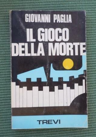 IL GIOCO DELLA MORTE