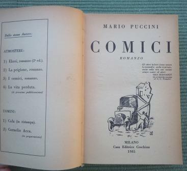 COMICI