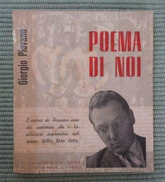 POEMA DI NOI