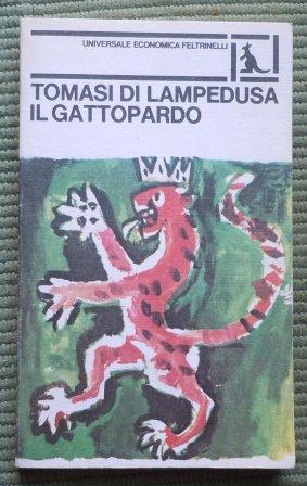 IL GATTOPARDO
