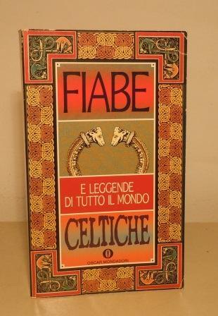 FIABE CELTICHE