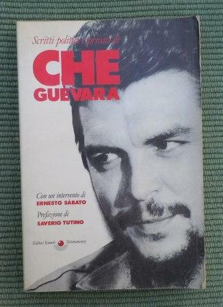 SCRITTI POLITICI E PRIVATI DI CHE GUEVARA