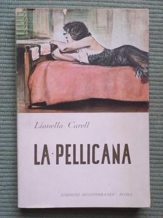 LA PELLICANA