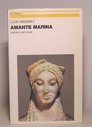AMANTE MARINA - FRIEDRICH NIETZSCHE