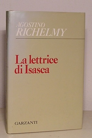 LA LETTRICE DI ISASCA