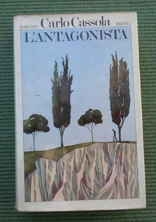 L'ANTAGONISTA