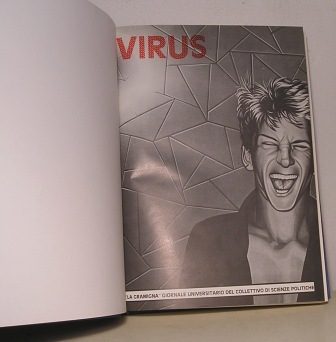 VIRUS - LA GRAMIGNA 1985-1992