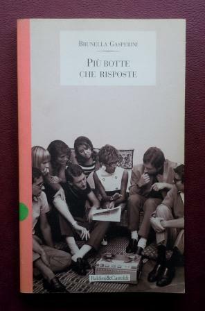 PIU' BOTTE CHE RISPOSTE