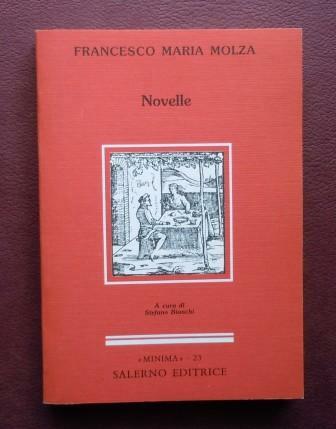 NOVELLE