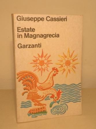 ESTATE IN MAGNAGRECIA