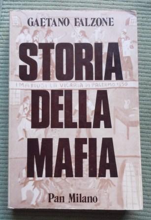STORIA DELLA MAFIA
