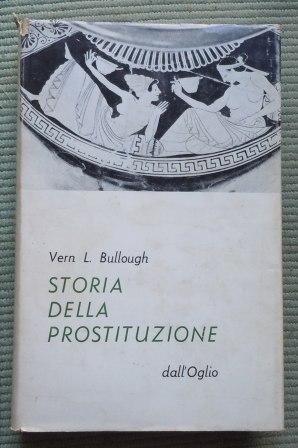 STORIA DELLA PROSTITUZIONE