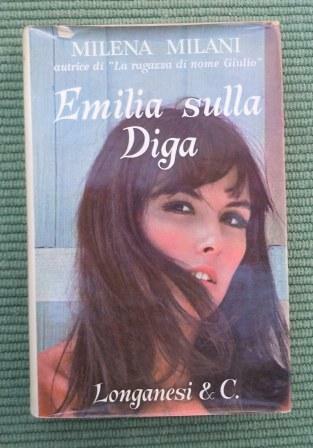 EMILIA SULLA DIGA