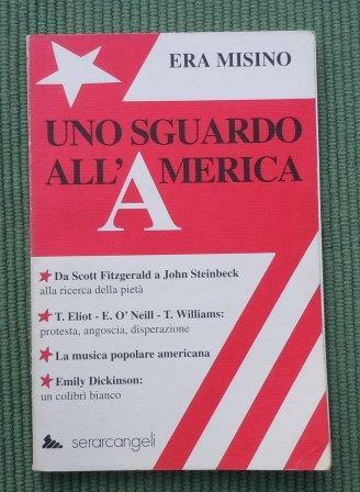 UNO SGUARDO ALL'AMERICA