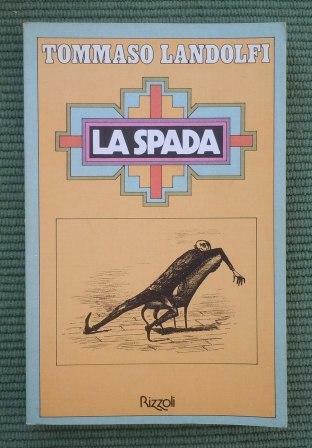 LA SPADA