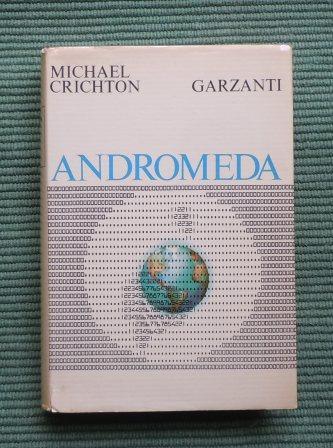 ANDROMEDA