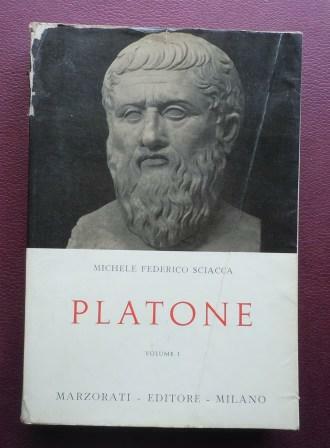 PLATONE - VOLUME I