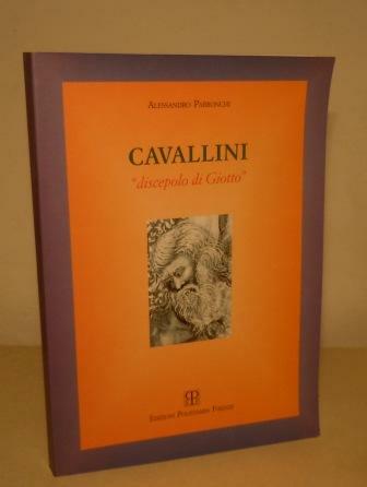 CAVALLINI "DISCEPOLO DI GIOTTO"