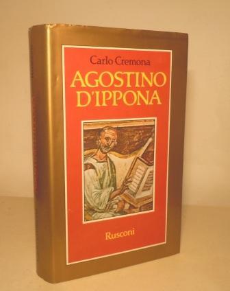 AGOSTINO D'IPPONA
