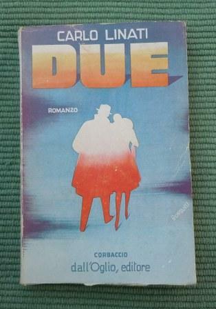 DUE - ROMANZO