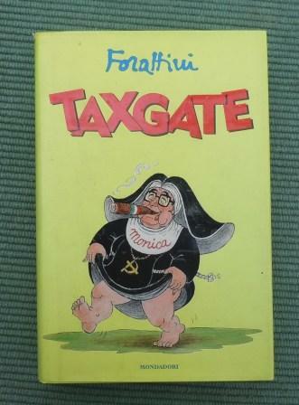 TAXGATE