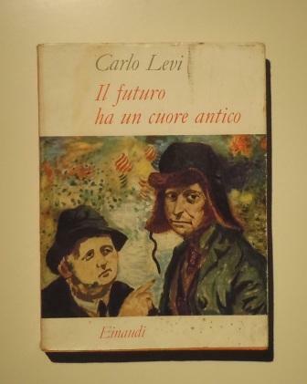IL FUTURO HA UN CUORE ANTICO - VIAGGIO NELL'UNIONE SOVIETICA
