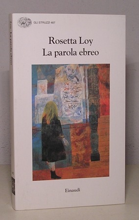 LA PAROLA EBREO