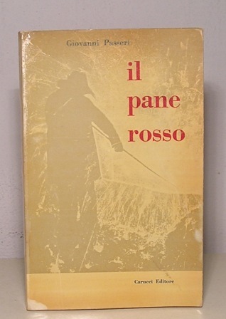 IL PANE ROSSO